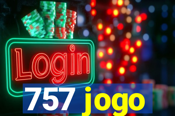 757 jogo